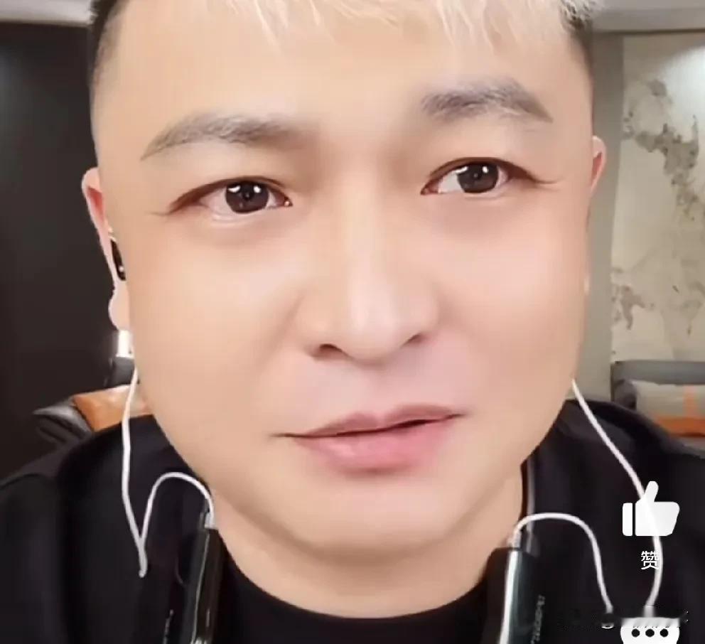 二子爷力挺辛巴，我非常讨厌辛有志，但是硬黑就没有意思了！