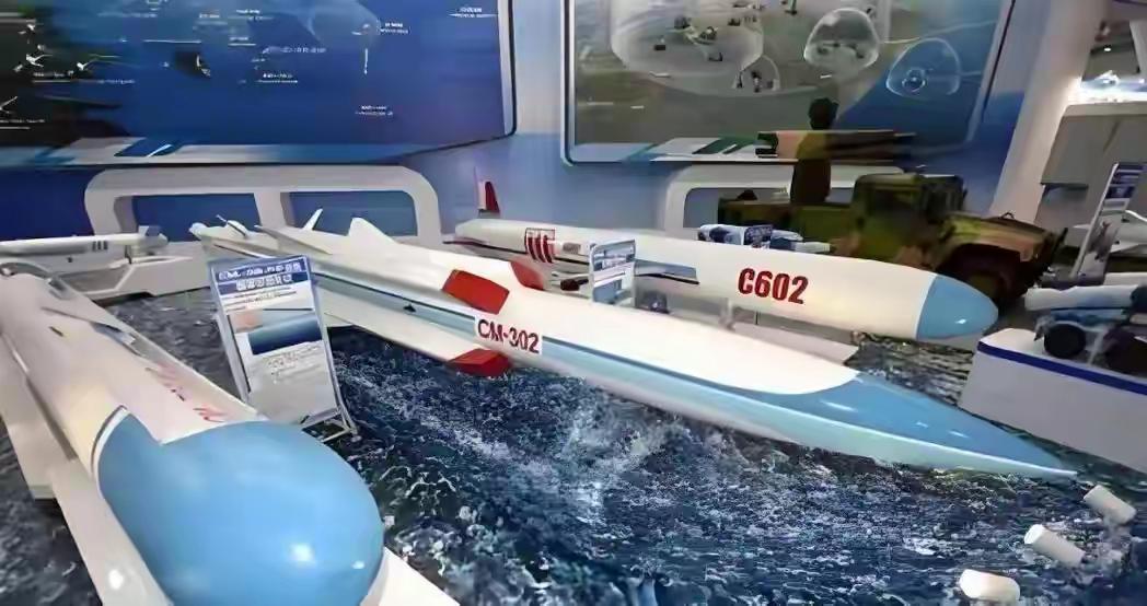 近期英国路透社报道，中国航天科工集团两年前就跟伊朗谈过超音速反舰导弹合作，该型