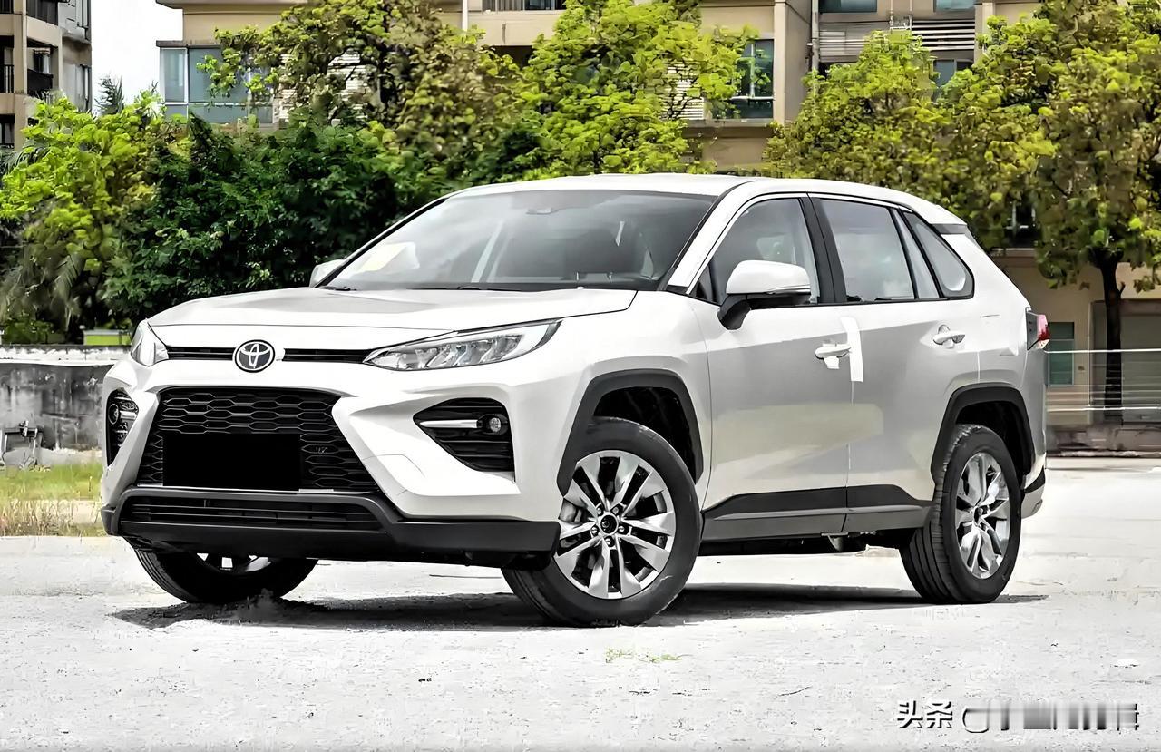 20万内家用SUV闭眼选！这3款才是真性价比之王12.98万起+终端4.4万