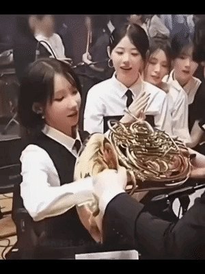 这个嘴儿大小刚好