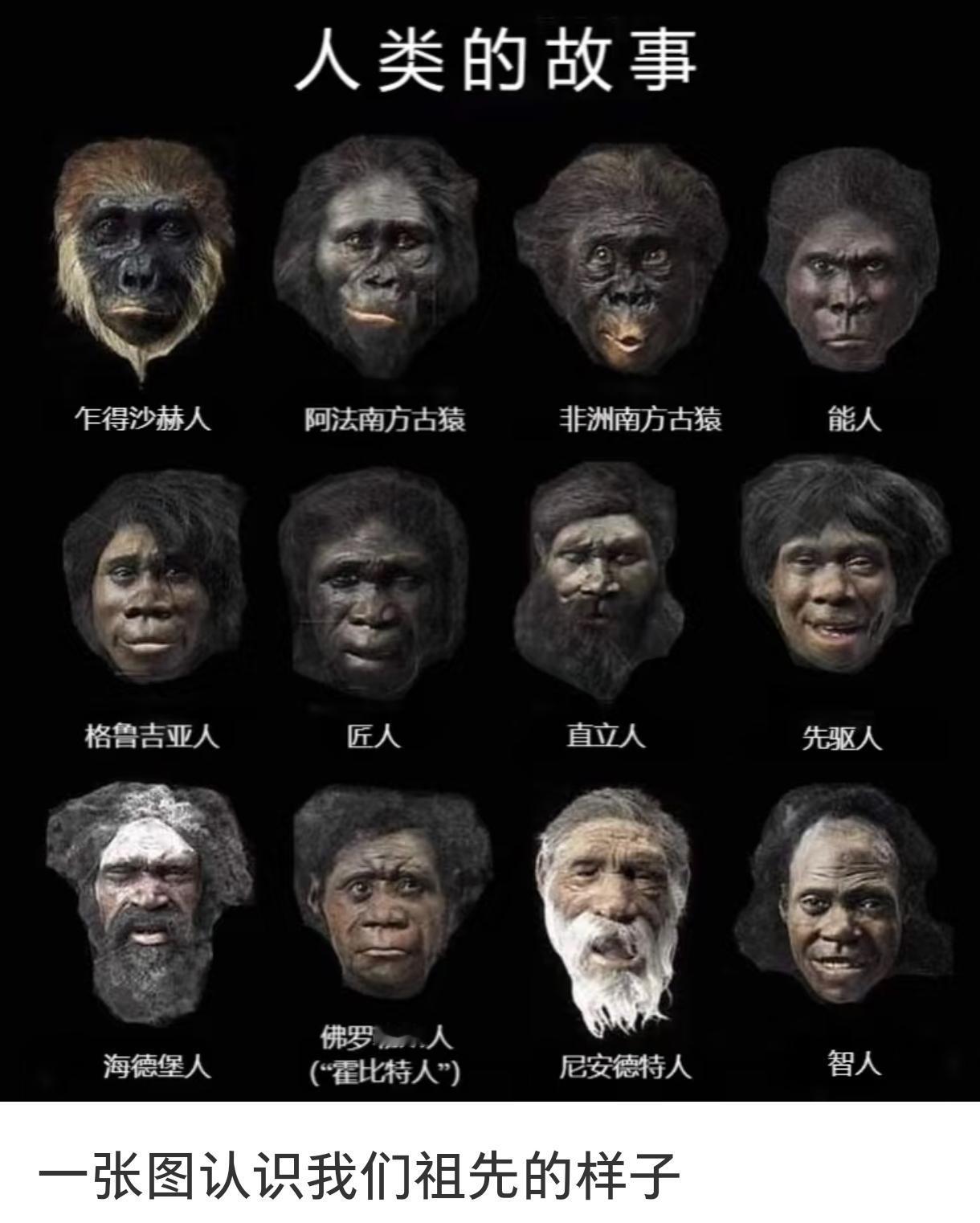 如果把人类文明比作一本书，旧石器时代就是写满“第一次”的扉页。我们的祖先花了30