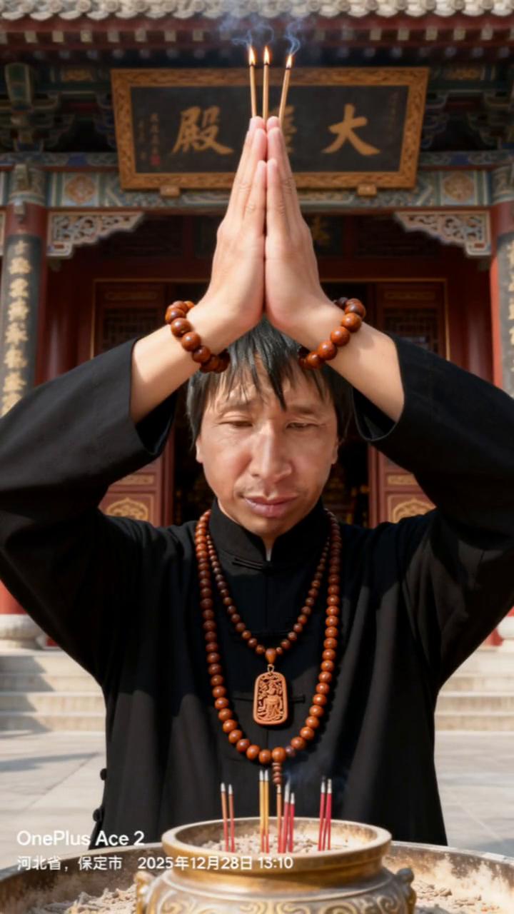 顺成人逆成仙，玄妙只在颠倒间。躲天意避因果，诸般枷锁困真我。顺天意成因果，今日方