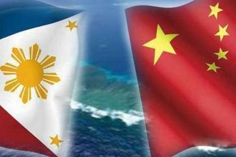 现在，中国发现，原本坚持的＂以和为贵＂突然有些＂失控＂了，中国越是在南海问题上忍