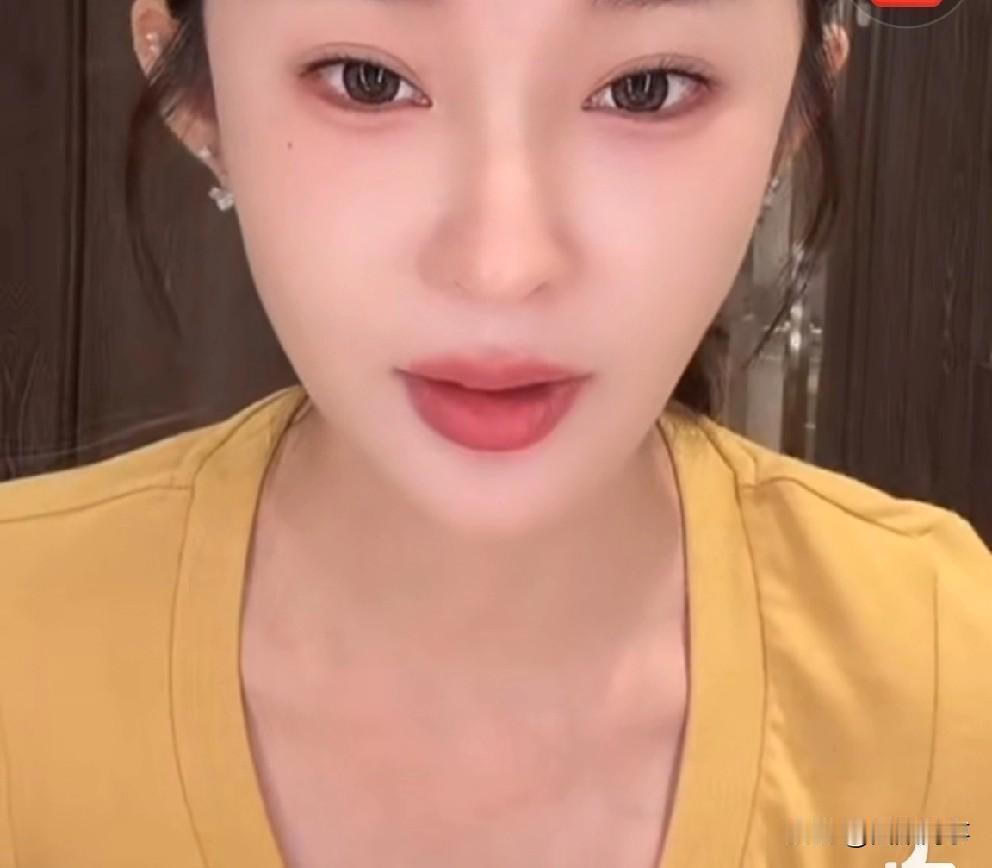 天佑结婚陈静莹去辽宁，开播卖货回应蹭热度，不蹭白不蹭！老陈一身黄