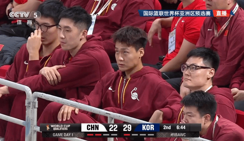 导播是懂观众的……