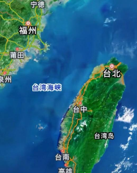 说句大家不愿意承认的实话，倘若台海局势最终走向开战，最先被深度牵连、承受直接代价