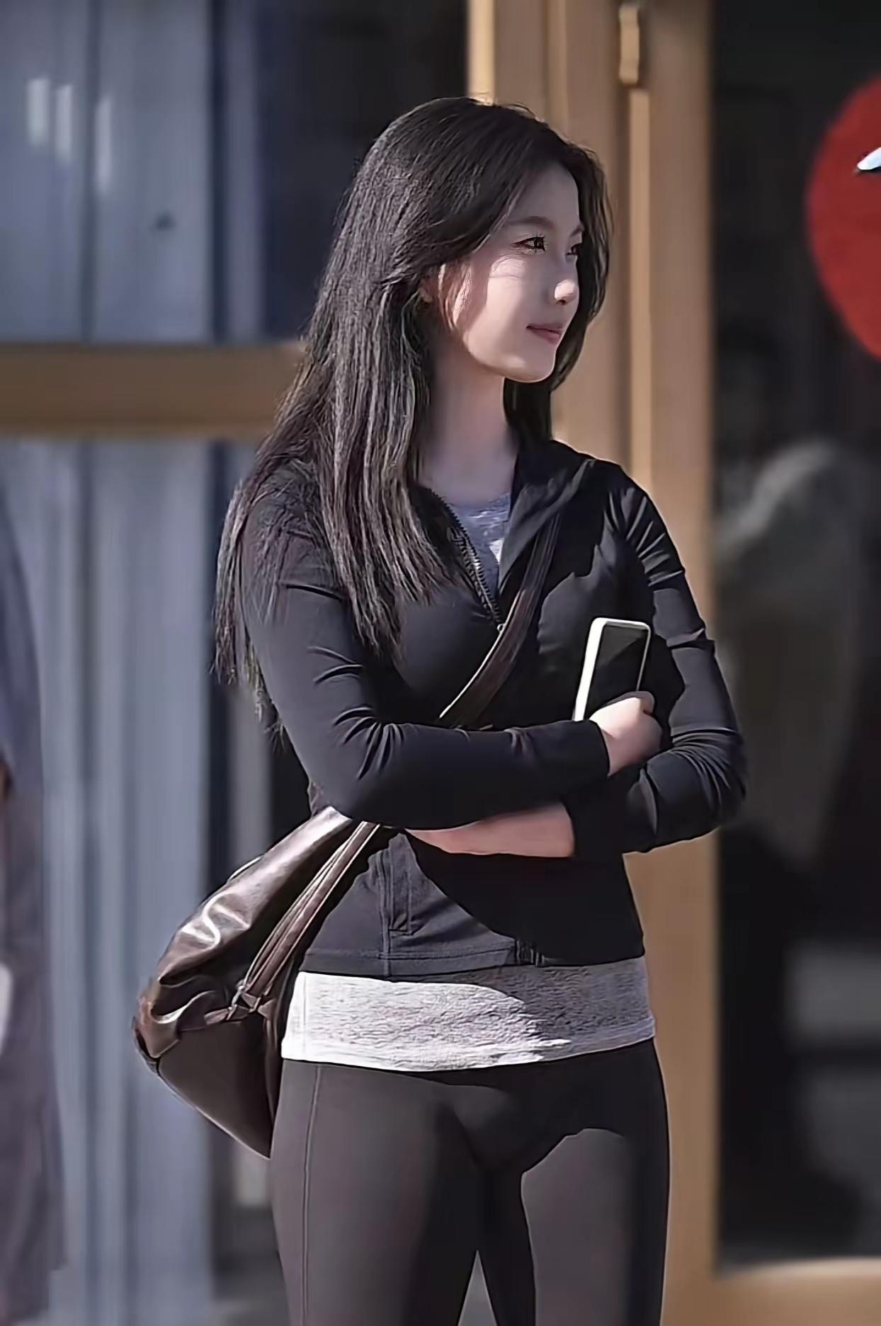 头条美图再现