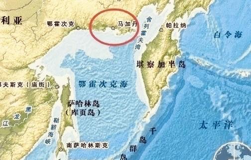 【普京已在飞往安克雷奇中途】普京总统已飞抵俄罗斯马加丹州首府马加丹市，