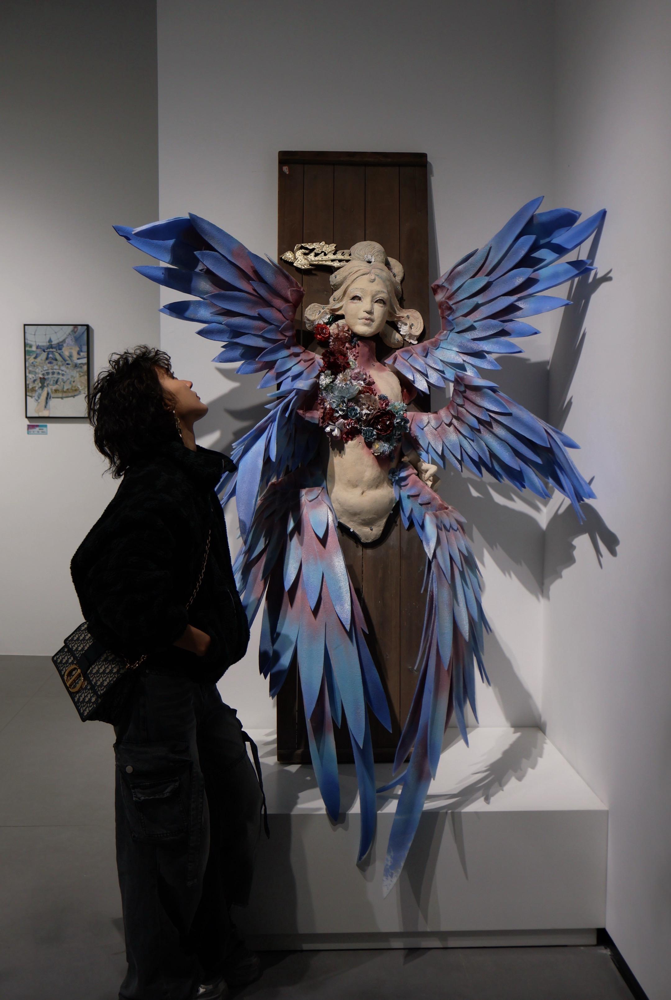 你的身后永不是长夜。