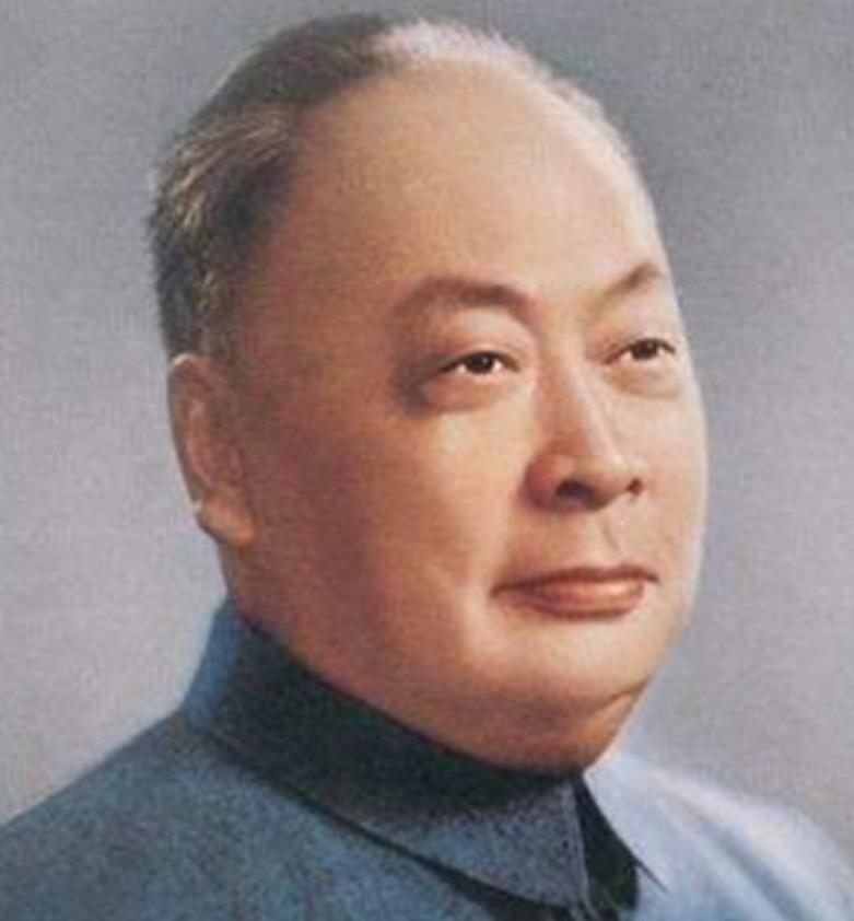 1955年，陈毅即将离开上海时向组织提出心愿，贺子珍却坦言自己没资格接受安排？
