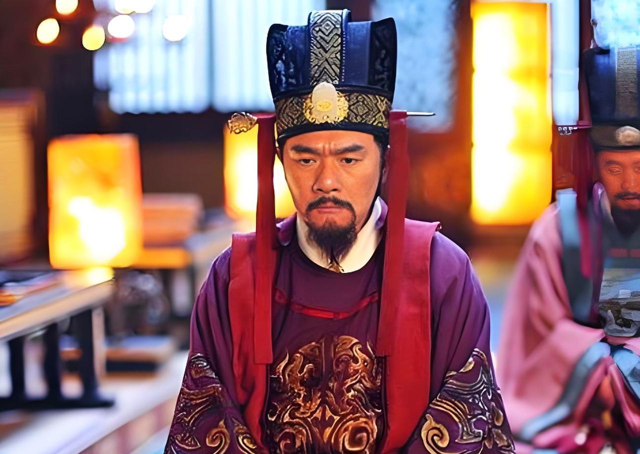 贞观年间，李世民为了奖励宰相房玄龄，就赏赐房玄龄两个美女做妾，但房玄龄的妻子卢氏