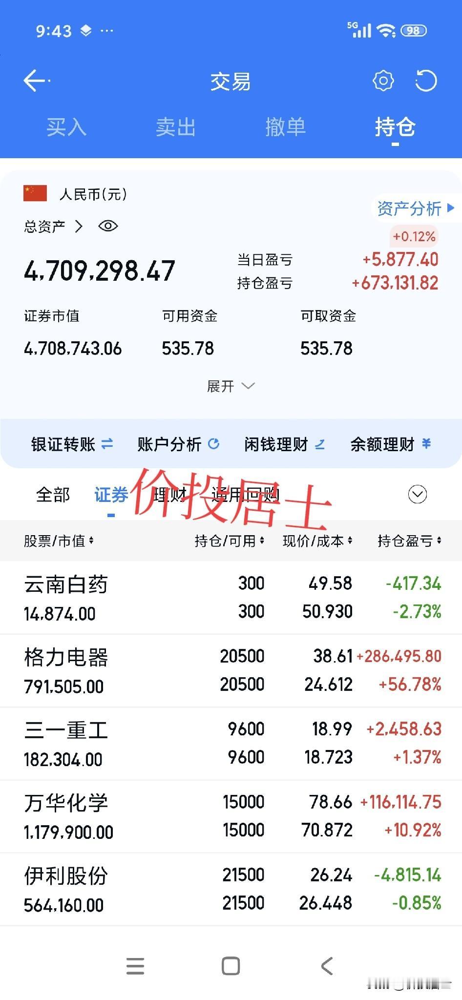 很多朋友问我对白酒的看法，问我对白酒有没有入手的想法?其实现在不光对白