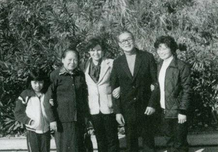 1981年，北京中南海西花厅收到一封来自贵州的信。写信人叫沈醉，前军统局总务处少