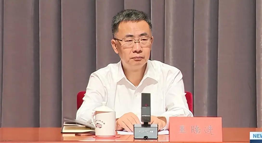 河北省委副书记王陆进已调任河南省‌，任河南省代理省长。根据河南省人大融媒体中心