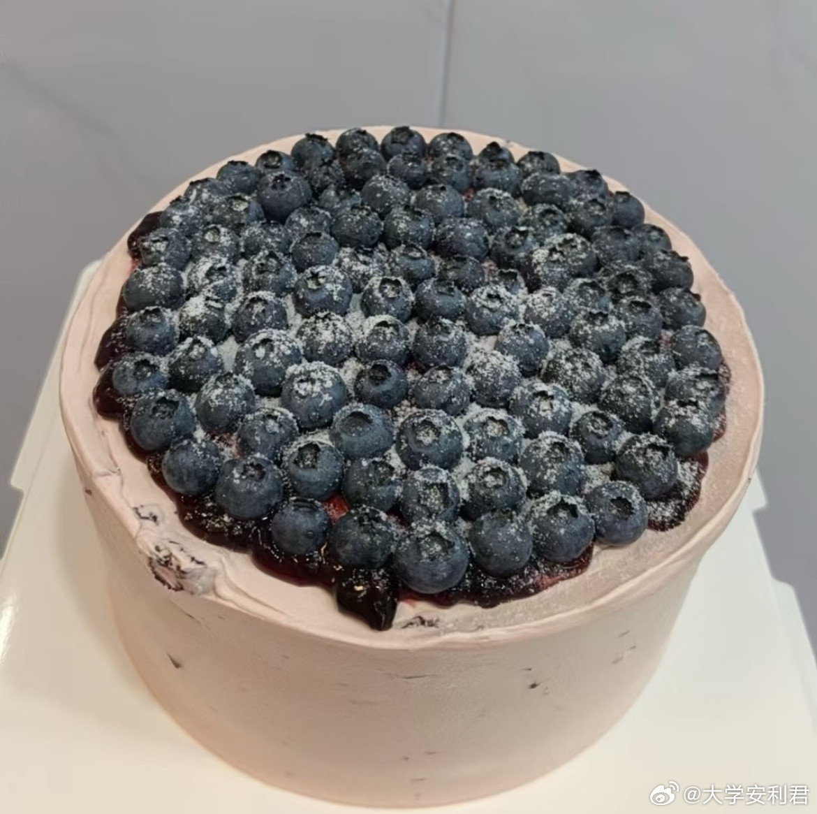 没有审美就别开蛋糕店了