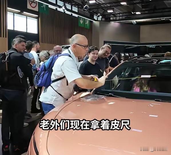 日本车真的要没落了吗？巴黎车展，日本车只有本田、丰田、斯巴鲁三家参展，像日产、马