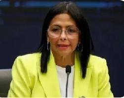 看来特朗普的计划又要泡汤了！特朗普原以为抓走马杜罗及其妻子，就能随意操控委内瑞