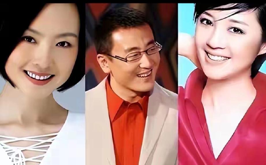 59岁窦文涛近况唏嘘！曾与许戈辉同床打拼，和王菲传暧昧，如今孑然一身