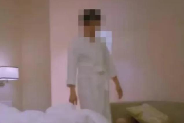 “严惩！”上海，一男子和女友入住酒店后，当即发生了关系，结果就在发生关系的时候，