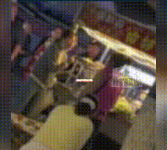 “人心险恶！”重庆开州，一位高三女生，平日里常光顾校门口麻辣烫摊，和摊主阿姨熟络