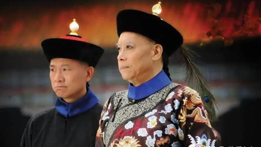 宦官和太监竟然不是一回事儿？司礼监又是干嘛的？明朝时候，宫里管事的那些人