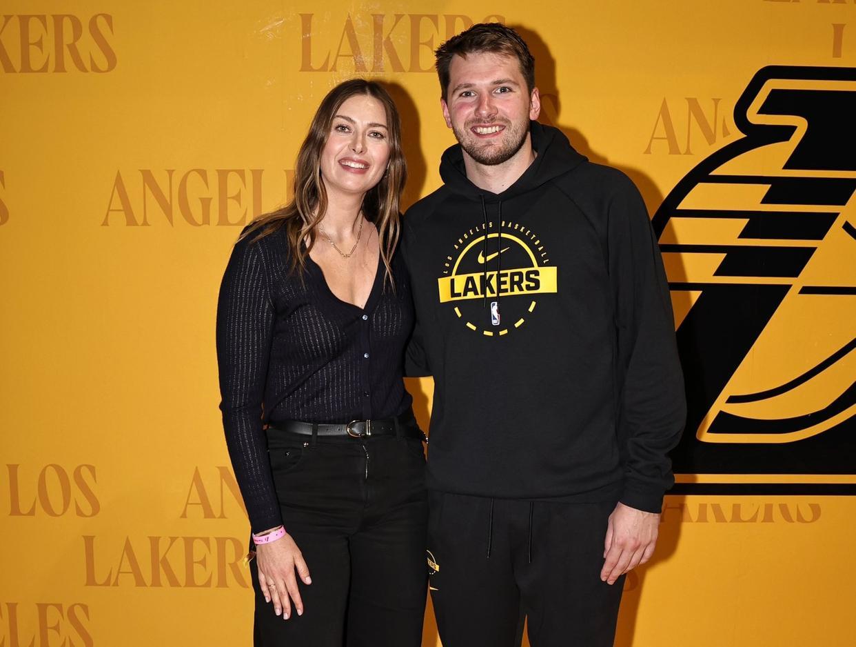 塞翁失马，焉知非福。东契奇离婚后大暴走场均37+9+8，湖人豪取六连胜！实话