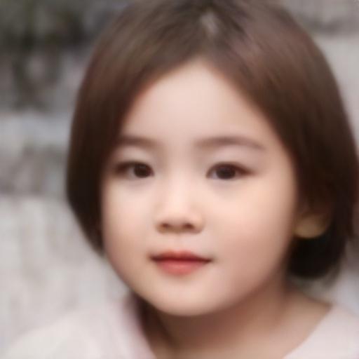 看看我小时候的样子