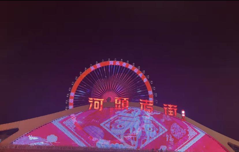 这么近，那么美，周末到河北。虽然最近白洋淀扎胎事件黑河北旅游抹了黑，但河北还有