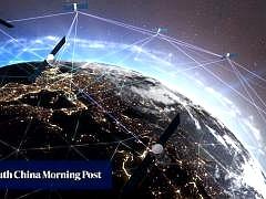 逆天科技！《南华早报》：中国“太空灯塔”为无人机和航天任务提供导航，即便信号被