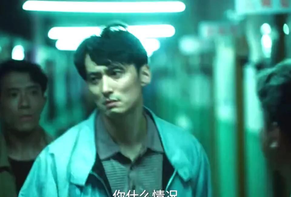 《扫毒风暴》:林强峰和黎安的“三十六计”学的好啊，原来警队内鬼竟然这样揪出来的…