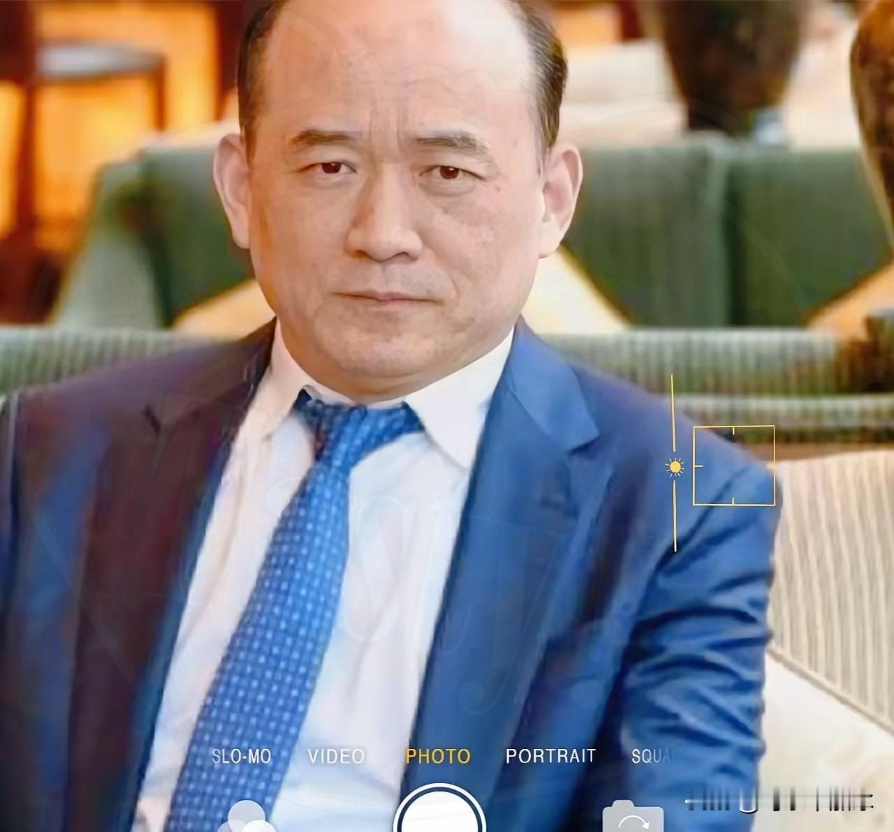 金龙鱼在北京召开新闻发布会发布会后却遭遇大量负面评论这让兰世立的立场更加