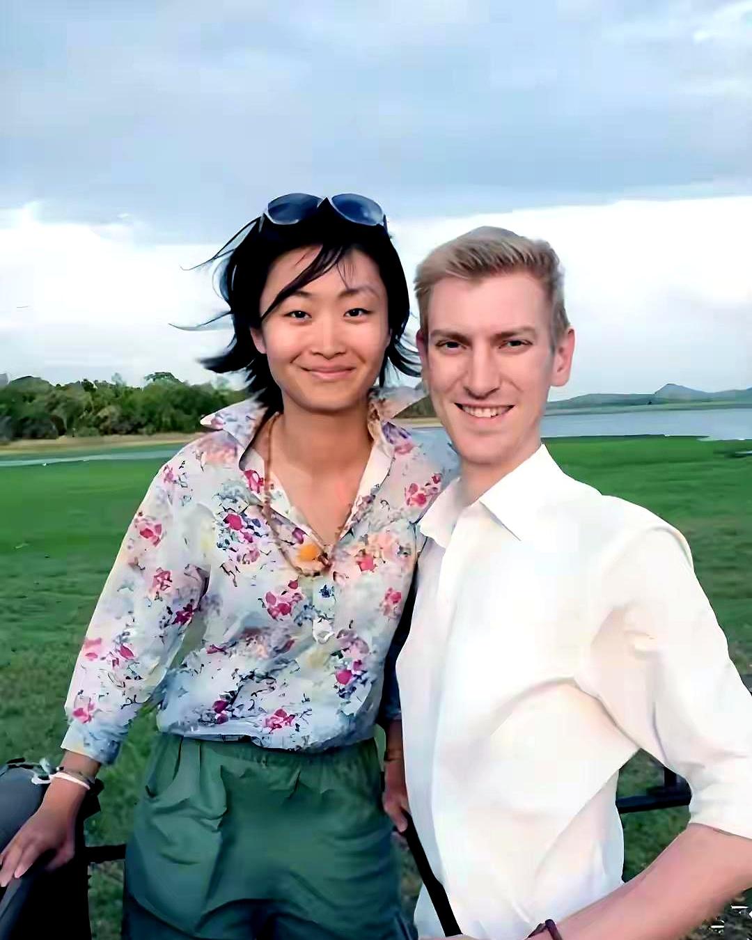 谁能想到，堂堂英国留学归来的40岁精英女，关起门来也逃不过跟老公吵得面红耳赤的柴