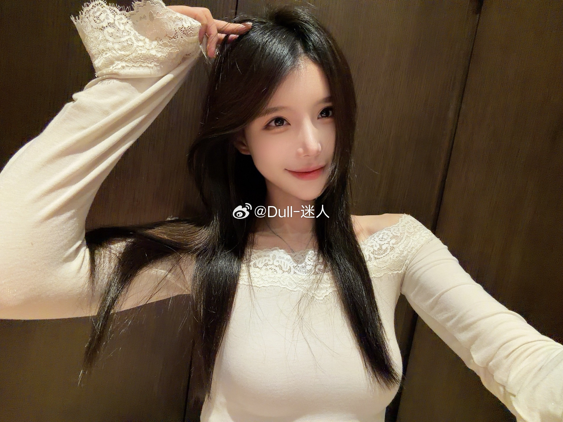 哎呀，有点美丽～