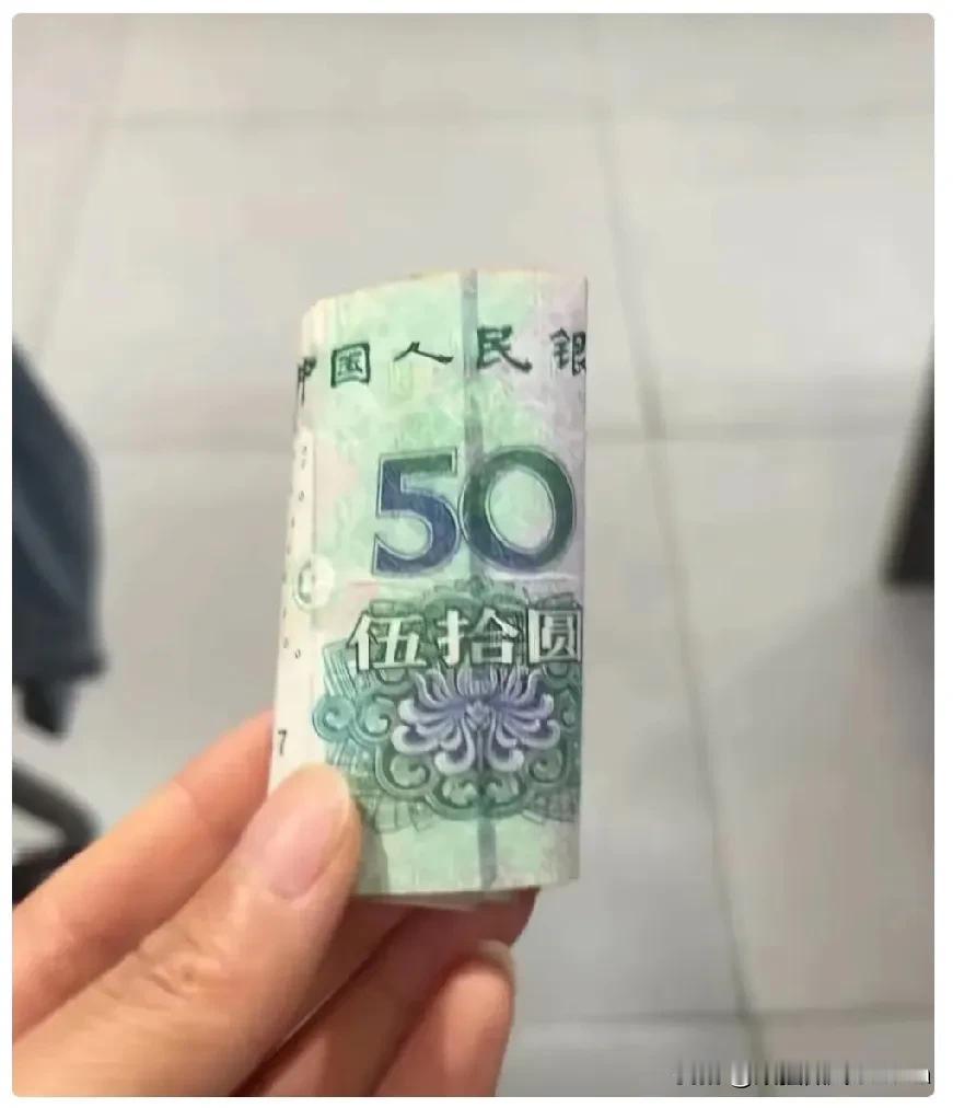 10月起，建议大家开始使用现金支付为什么这么说呢？你听说过移动支付普及率超过