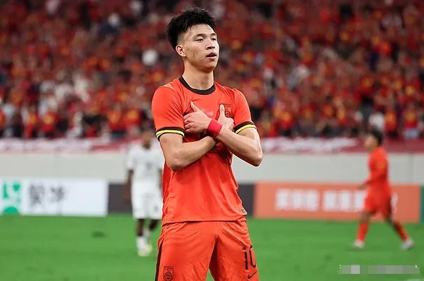 有王钰栋和蒯纪闻在，U23国足必进U23亚洲杯
