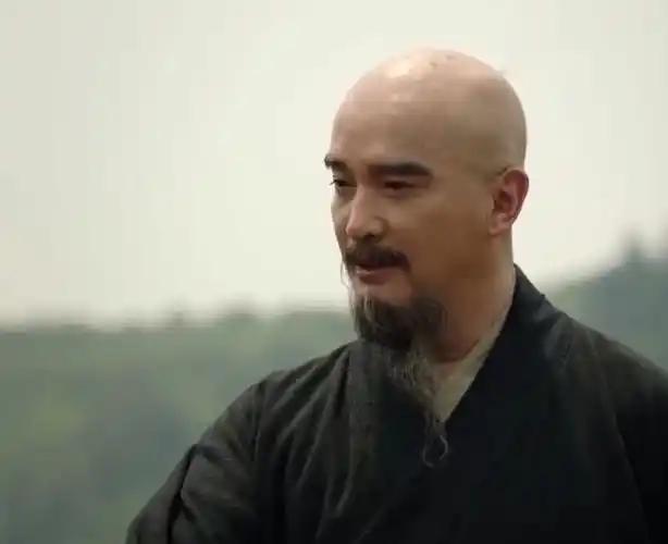 一代高僧姚广孝，一个和尚，凭一张嘴，掀翻了一个王朝。1335年，元朝快完了，