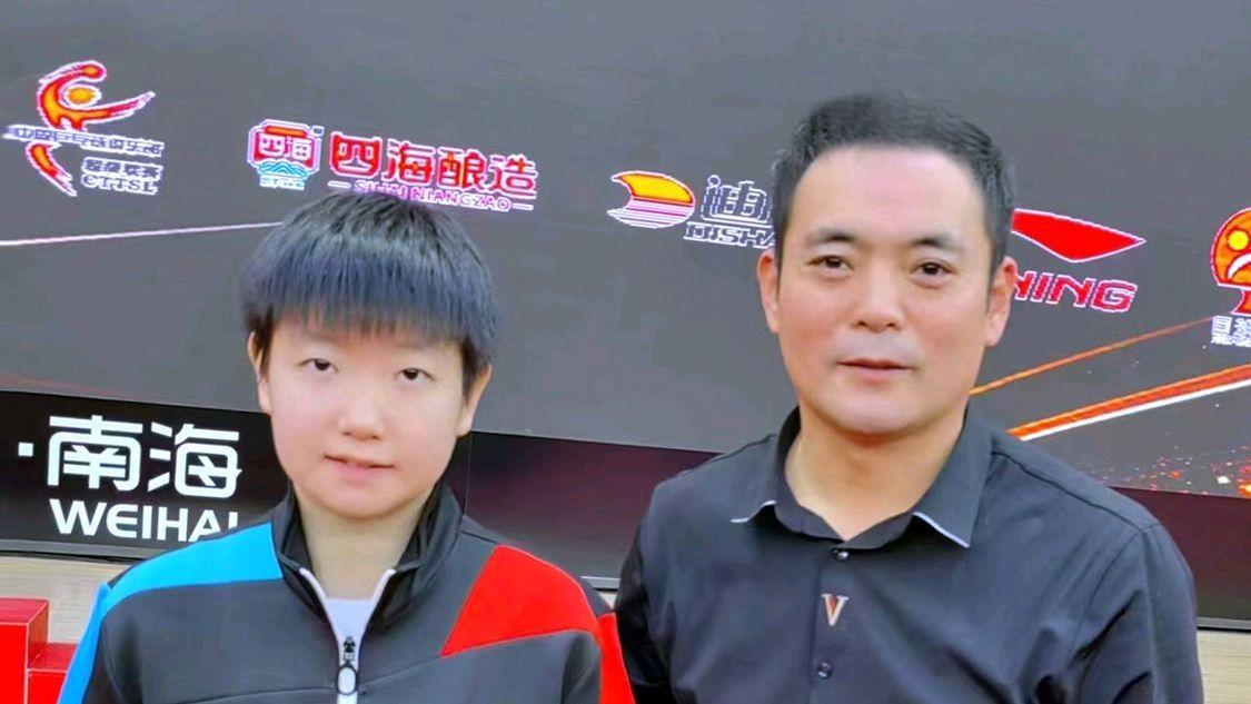 山东魏桥大叔有多喜欢楚钦和莎莎，看看魏桥大叔的抖音个人主页，自然就能看懂。魏桥