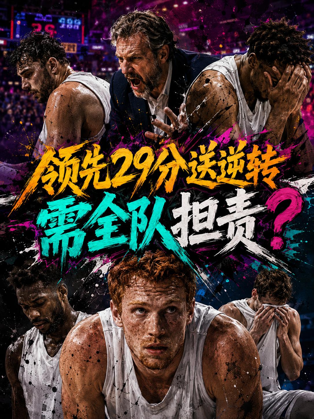 当总决赛G4结束之后，新一轮的炮轰来了，锅不应该全扣在福克斯一人头上，但他们真的