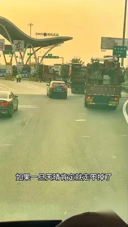 今年又出个新词叫割四赔五你猜这词是咋来的？本来跟收麦的师傅说好要割4