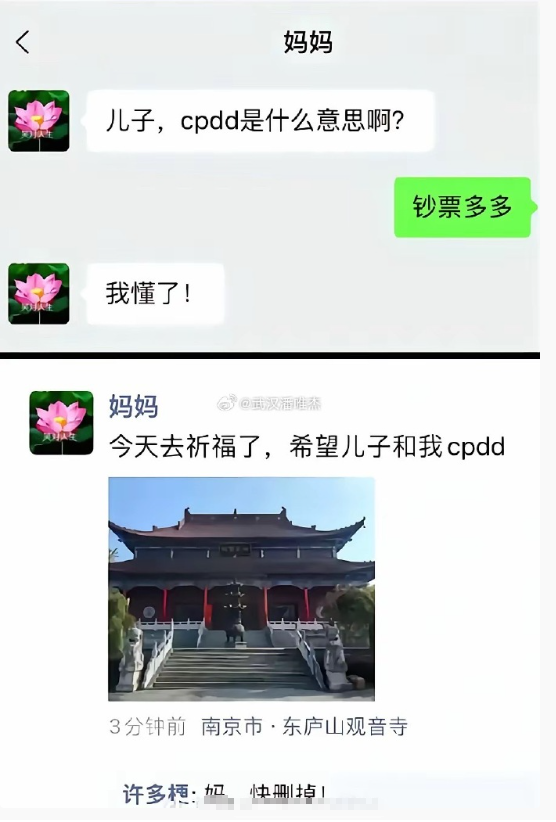 看懂的人已经哭晕在厕所了…​​​