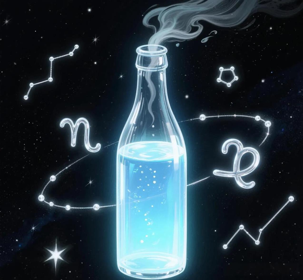 水瓶座紧急避雷！19号起务必提高警惕！有人心怀恶意，专挑你薄弱处使坏！逮