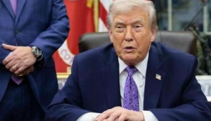I美国霸权一旦结束，有三个国家注定要灭亡！排在第一的，果然是它。这个结局，其实早