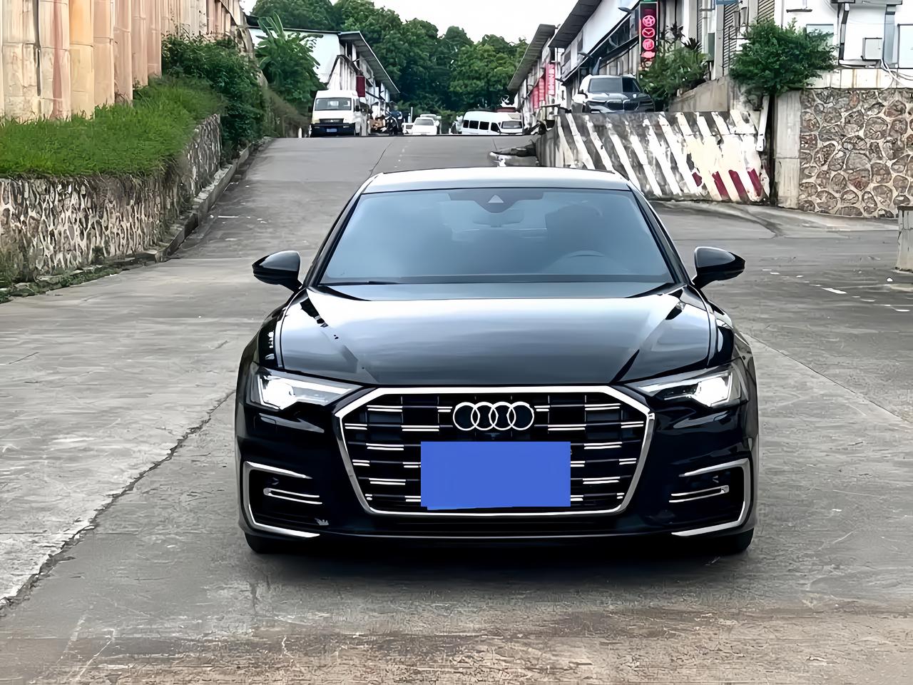 15—20万预算，既想商务又要家用，二手奥迪A6L主要的优势其实是“不挑场合”