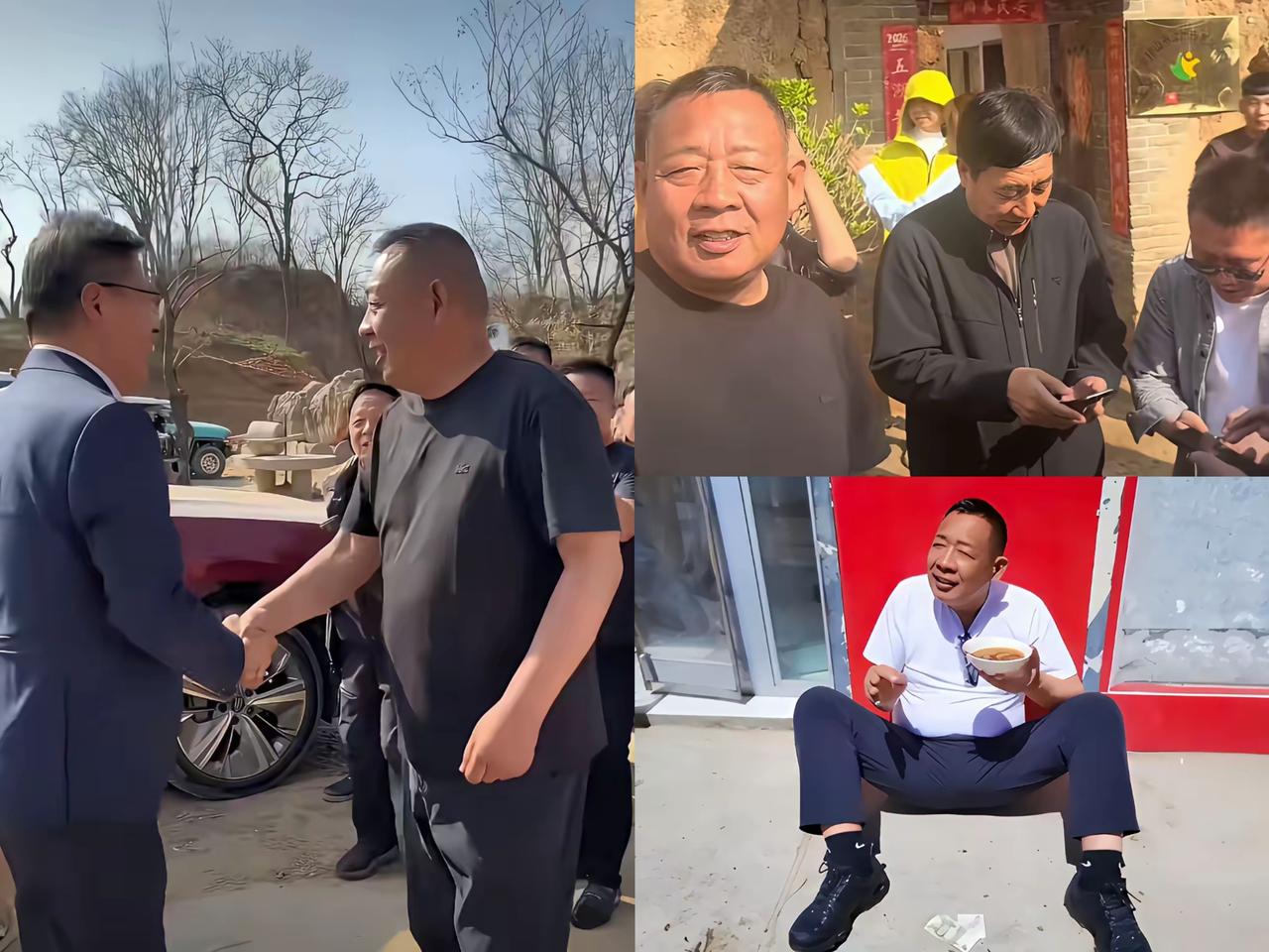 于东来真称得上十四亿人里活得最通透的企业家，不攀附、不客套，敢拒饭局、敢守边界，