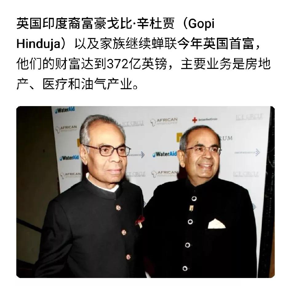 [英国穆斯林多是印巴富人。]英国穆斯林和其他欧美国家穆斯林不同，英国穆斯林比较