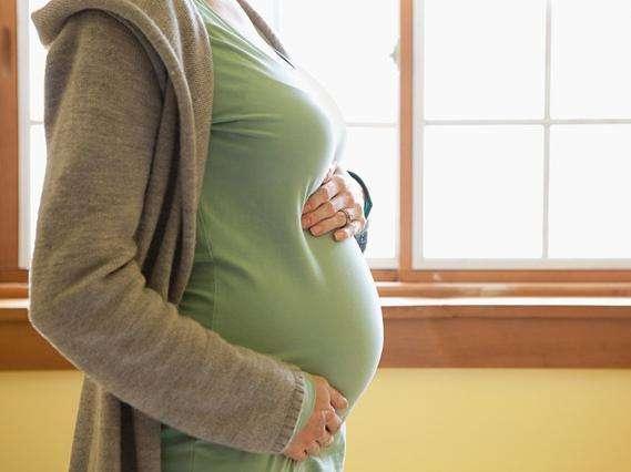这个冬天, 孕妇请谨记3个方面“别热过头”