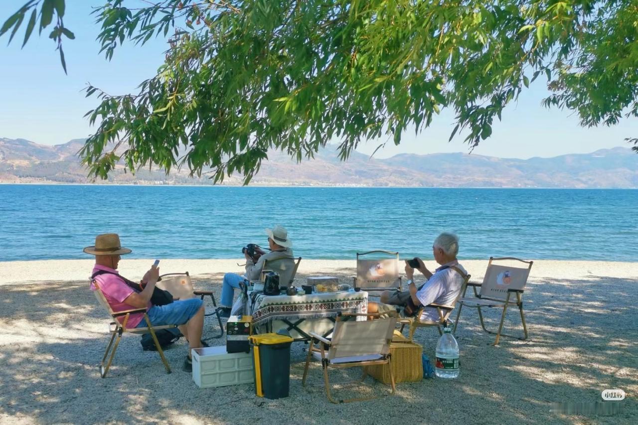 56岁的我，活了大半辈子才彻底想通养老这件事！身边人总说要留房留钱，老了才有保障