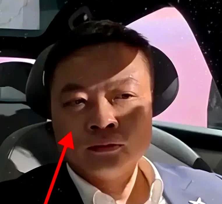 何小鹏万万没想到，自己兢兢业业搞研发和设计，日产竟明目张胆抄起了作业。上