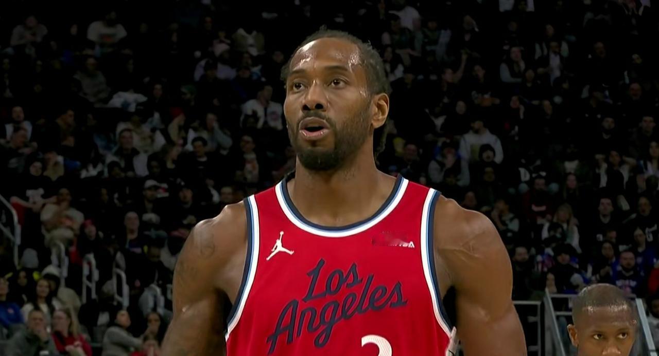 说实话：快船头牌伦纳德不打，反而是再好不过的事，为啥会这样说？快船客场险胜奇