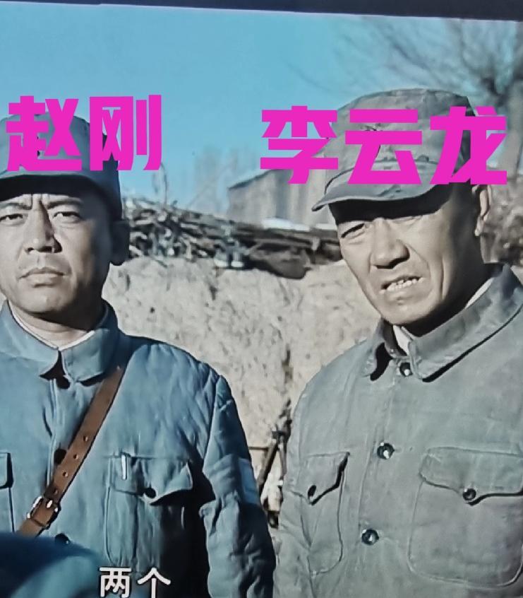 《亮剑》是一部好剧，唯一的不足就是主题曲差了一点，这是它比《激情燃烧的岁月》唯一